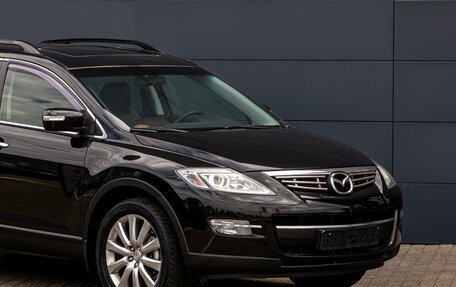 Mazda CX-9 I рестайлинг, 2008 год, 1 695 000 рублей, 9 фотография