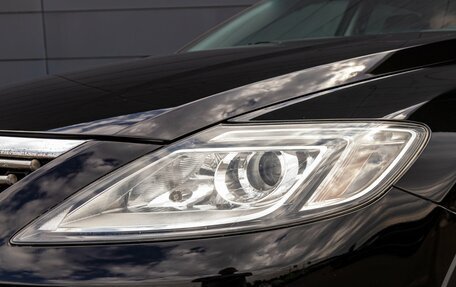 Mazda CX-9 I рестайлинг, 2008 год, 1 695 000 рублей, 11 фотография
