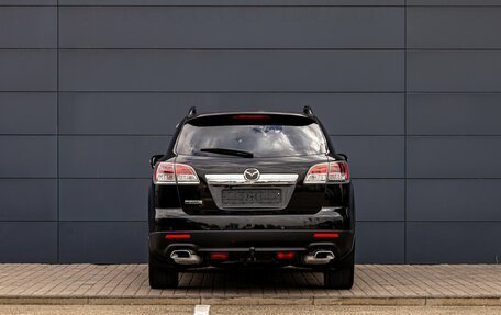 Mazda CX-9 I рестайлинг, 2008 год, 1 695 000 рублей, 6 фотография