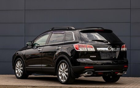 Mazda CX-9 I рестайлинг, 2008 год, 1 695 000 рублей, 8 фотография