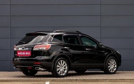 Mazda CX-9 I рестайлинг, 2008 год, 1 695 000 рублей, 4 фотография
