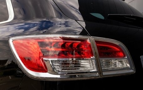 Mazda CX-9 I рестайлинг, 2008 год, 1 695 000 рублей, 12 фотография
