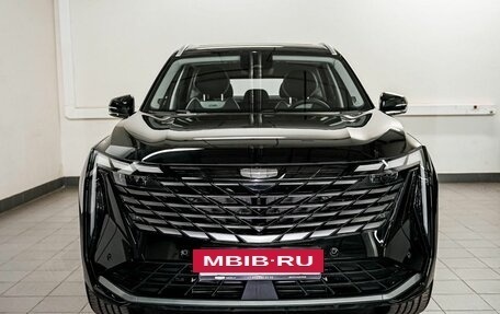 Geely Atlas, 2026 год, 3 970 990 рублей, 2 фотография