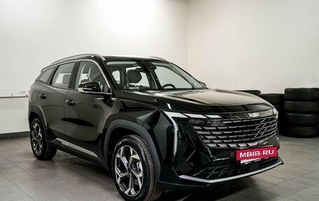 Geely Atlas, 2026 год, 3 970 990 рублей, 3 фотография