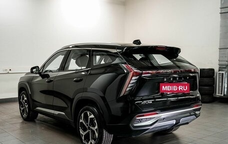 Geely Atlas, 2026 год, 3 970 990 рублей, 15 фотография
