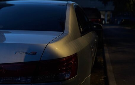 Hyundai Sonata VI, 2006 год, 750 000 рублей, 2 фотография