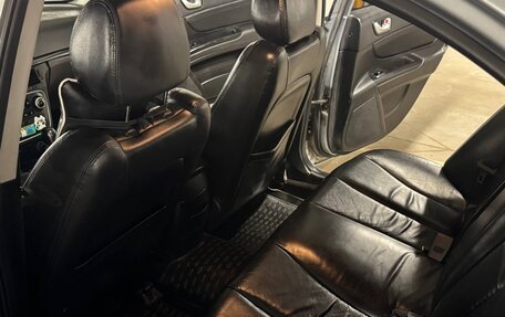 Hyundai Sonata VI, 2006 год, 750 000 рублей, 13 фотография