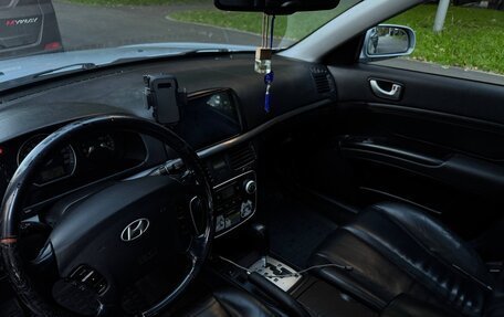 Hyundai Sonata VI, 2006 год, 750 000 рублей, 12 фотография