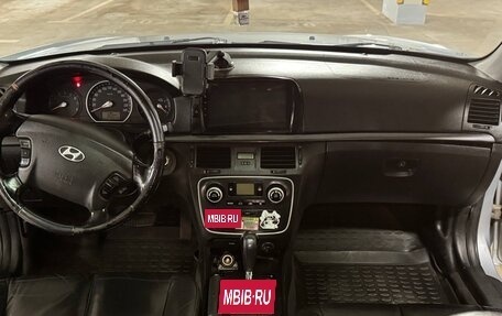 Hyundai Sonata VI, 2006 год, 750 000 рублей, 11 фотография