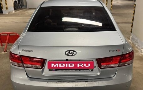 Hyundai Sonata VI, 2006 год, 750 000 рублей, 6 фотография