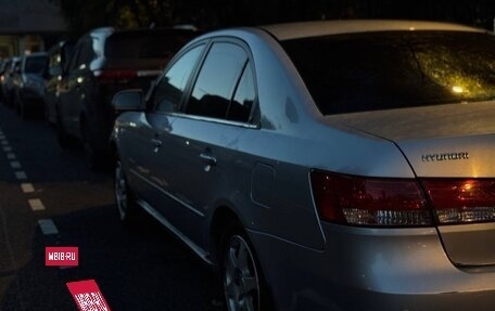 Hyundai Sonata VI, 2006 год, 750 000 рублей, 15 фотография