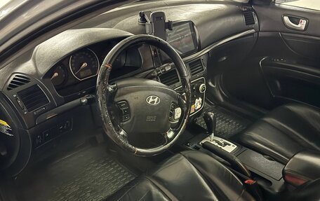 Hyundai Sonata VI, 2006 год, 750 000 рублей, 19 фотография