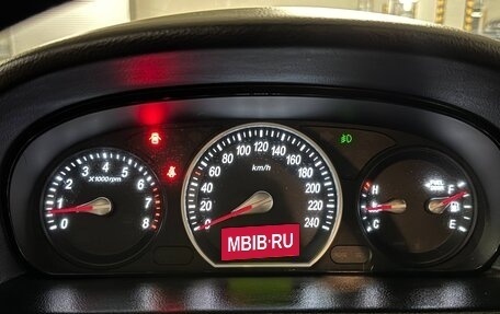 Hyundai Sonata VI, 2006 год, 750 000 рублей, 17 фотография