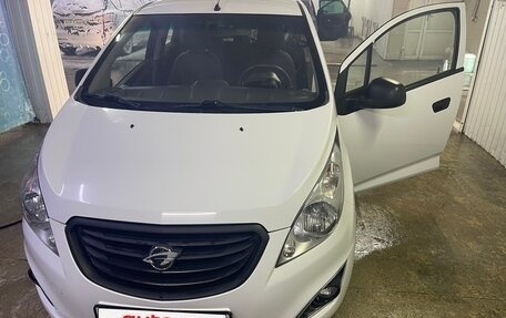 Ravon R2, 2017 год, 650 000 рублей, 6 фотография