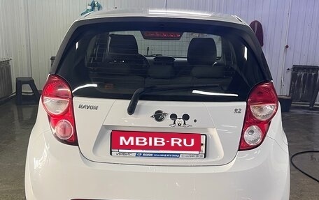 Ravon R2, 2017 год, 650 000 рублей, 2 фотография