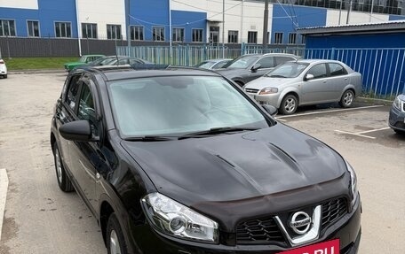 Nissan Qashqai, 2011 год, 1 000 000 рублей, 1 фотография