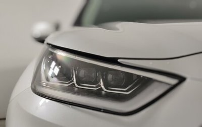 Toyota Highlander, 2026 год, 5 790 000 рублей, 1 фотография