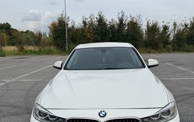 BMW 3 серия, 2013 год, 1 250 000 рублей, 1 фотография