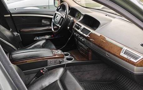 BMW 7 серия, 2007 год, 1 500 000 рублей, 3 фотография