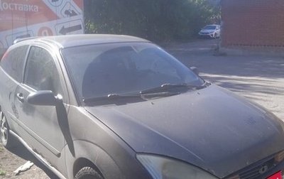 Ford Focus IV, 2001 год, 140 000 рублей, 1 фотография
