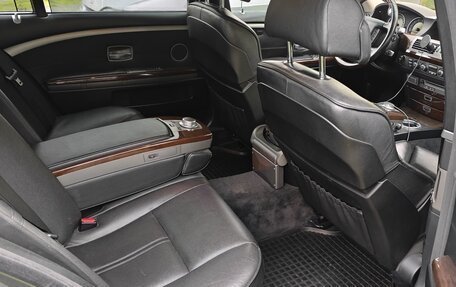BMW 7 серия, 2007 год, 1 500 000 рублей, 4 фотография