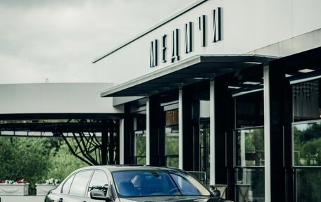 BMW 7 серия, 2007 год, 1 500 000 рублей, 10 фотография