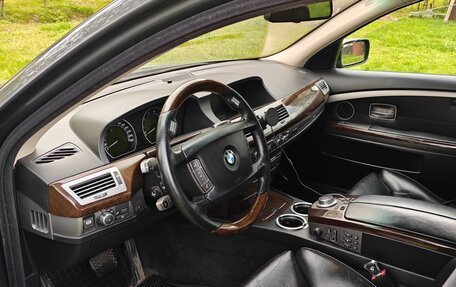 BMW 7 серия, 2007 год, 1 500 000 рублей, 5 фотография