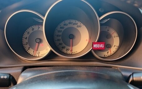 Mazda 3, 2007 год, 550 000 рублей, 1 фотография