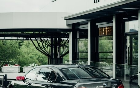 BMW 7 серия, 2007 год, 1 500 000 рублей, 12 фотография