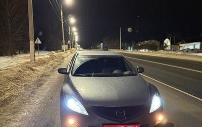 Mazda 6, 2011 год, 990 000 рублей, 1 фотография