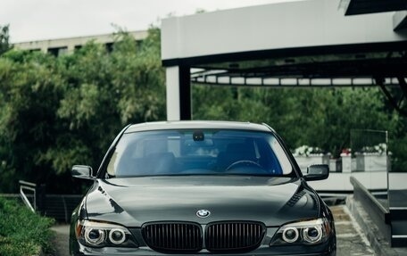 BMW 7 серия, 2007 год, 1 500 000 рублей, 11 фотография