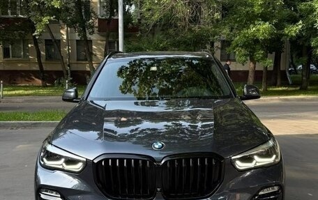 BMW X5, 2019 год, 6 200 000 рублей, 1 фотография