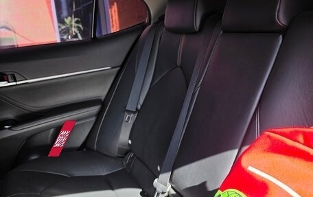 Toyota Camry, 2020 год, 2 450 000 рублей, 11 фотография