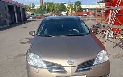 Nissan Primera III, 2006 год, 350 000 рублей, 1 фотография