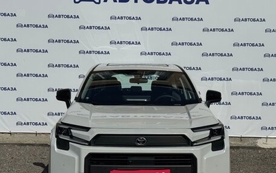 Toyota RAV4, 2026 год, 4 050 000 рублей, 1 фотография