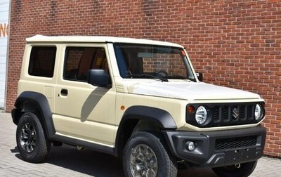 Suzuki Jimny, 2026 год, 3 149 000 рублей, 1 фотография
