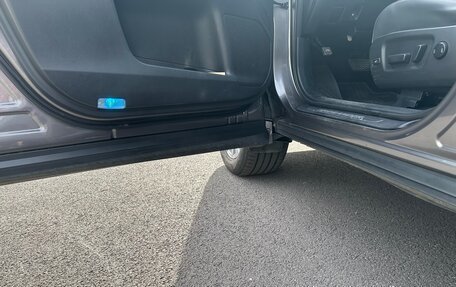 Toyota Highlander III, 2015 год, 3 000 000 рублей, 13 фотография
