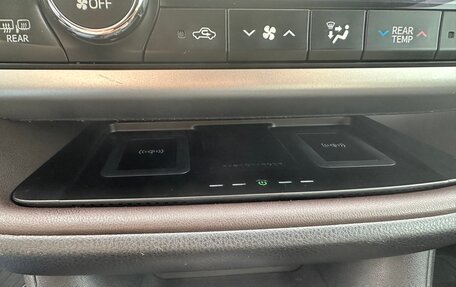 Toyota Highlander III, 2015 год, 3 000 000 рублей, 17 фотография