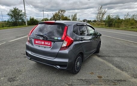 Honda Fit III, 2018 год, 925 000 рублей, 8 фотография