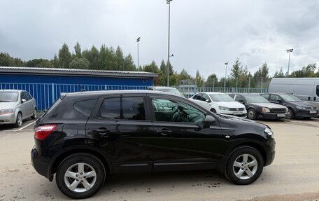 Nissan Qashqai, 2011 год, 1 000 000 рублей, 4 фотография