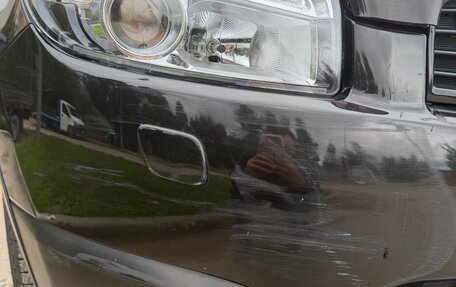 Nissan Qashqai, 2011 год, 1 000 000 рублей, 12 фотография
