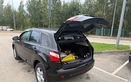 Nissan Qashqai, 2011 год, 1 000 000 рублей, 15 фотография