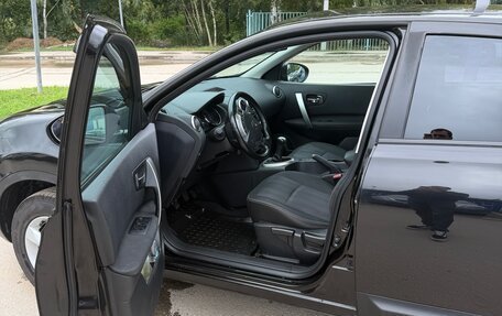 Nissan Qashqai, 2011 год, 1 000 000 рублей, 8 фотография