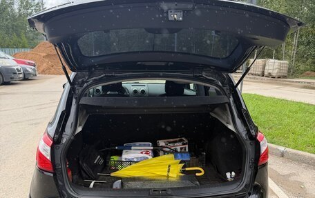 Nissan Qashqai, 2011 год, 1 000 000 рублей, 14 фотография