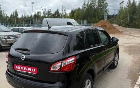 Nissan Qashqai, 2011 год, 1 000 000 рублей, 6 фотография