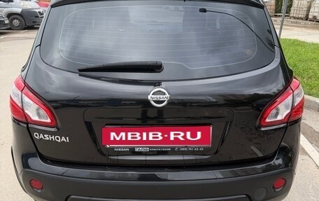 Nissan Qashqai, 2011 год, 1 000 000 рублей, 7 фотография