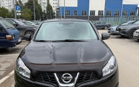 Nissan Qashqai, 2011 год, 1 000 000 рублей, 3 фотография