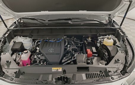 Toyota Highlander, 2026 год, 5 790 000 рублей, 9 фотография