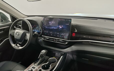 Toyota Highlander, 2026 год, 5 790 000 рублей, 11 фотография