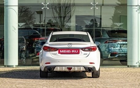 Mazda 6, 2018 год, 1 585 000 рублей, 5 фотография